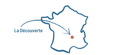 decouverte
